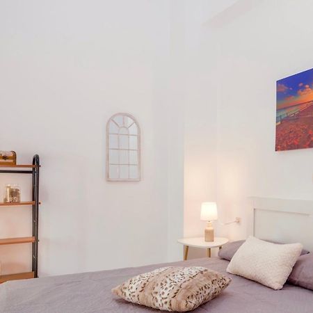 Fam Central Apt Heraklion Zewnętrze zdjęcie