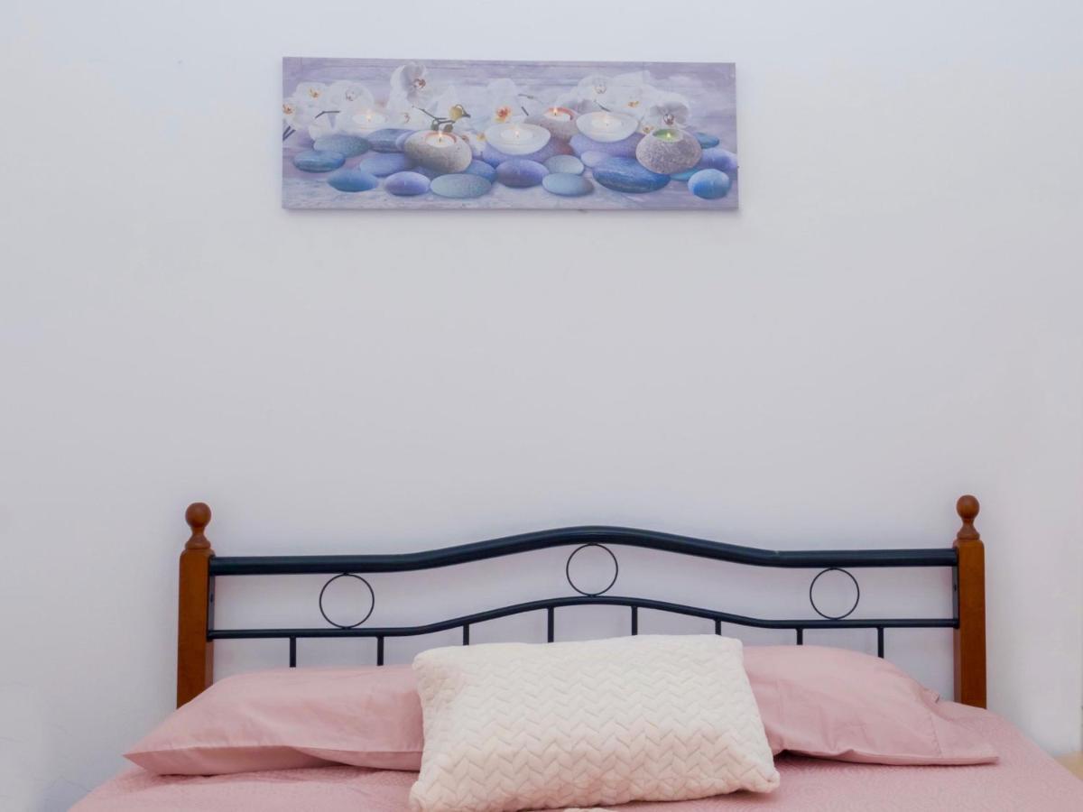 Fam Central Apt Heraklion Zewnętrze zdjęcie