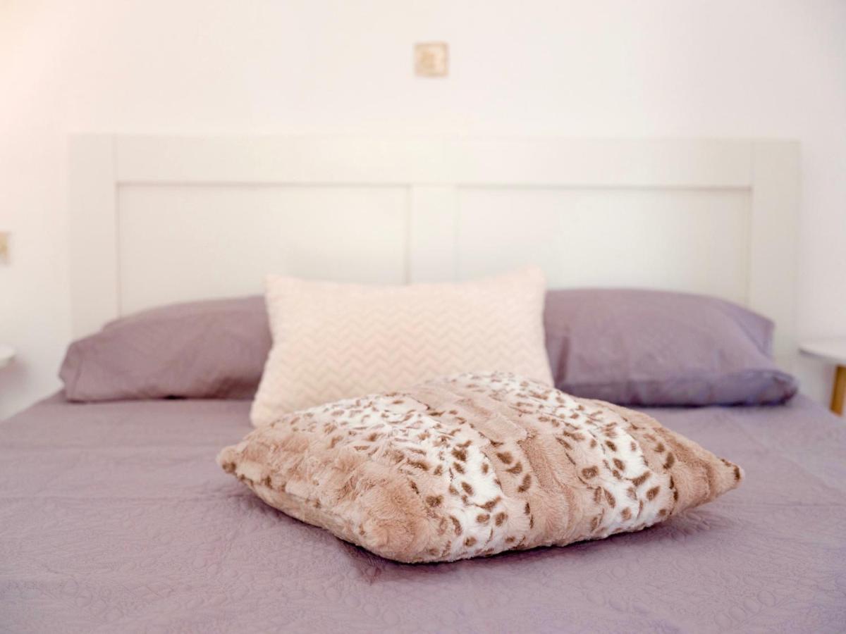 Fam Central Apt Heraklion Zewnętrze zdjęcie