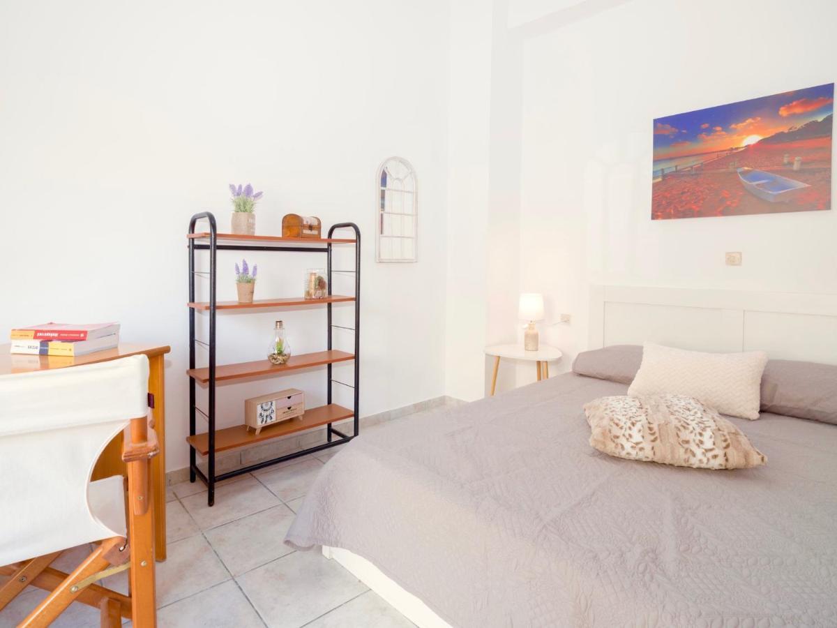 Fam Central Apt Heraklion Zewnętrze zdjęcie